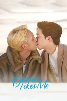 Ocean Likes Me tv show poster