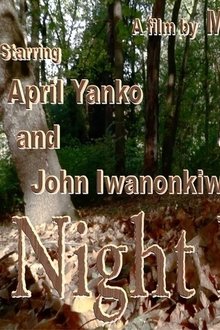 Night Light movie poster