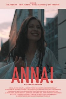 Anna! movie poster