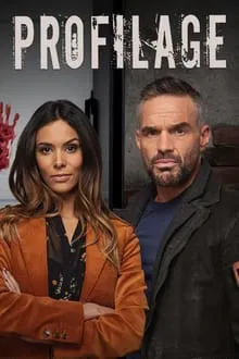 Profiling Paris tv show poster