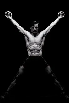 P90X movie poster