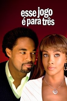 Poster do filme Esse Jogo é Para Três