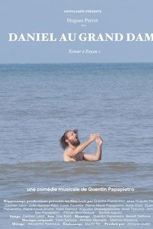 Daniel au grand dam movie poster