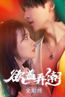 欲盖弄潮 tv show poster