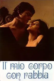 Poster do filme My Body With Anger