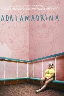 Adalamadrina movie poster