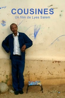 Cousines movie poster