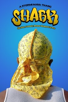 Shark movie poster