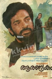 Aranyakam movie poster