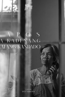 Poster do filme Gapos Sa Kadenang Walang Kandado