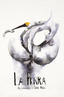 La Perra movie poster