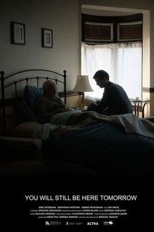 You Will Still Be Here Tomorrow movie poster