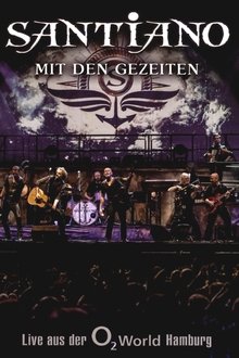 Santiano - Mit den Gezeiten movie poster