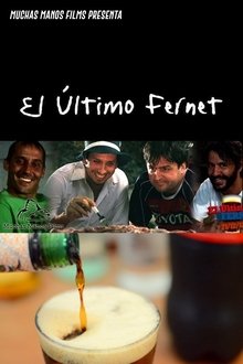 Poster do filme The last fernet
