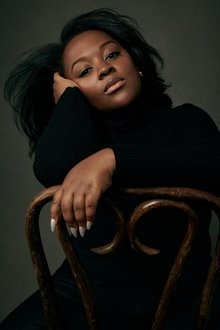 Reisha Reynolds profile picture