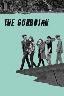 Lookout tv show poster