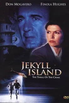 Jekyll Island movie poster