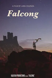 Falcong movie poster