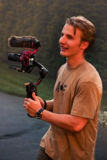 Foto de perfil de Bryce J. Jordan