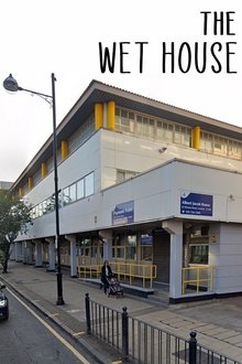 The Wet House movie poster