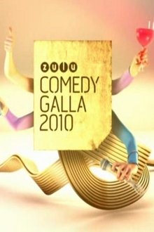 Zulu Comedy Galla 2010 movie poster