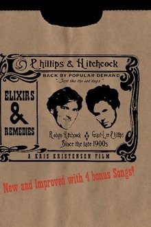 Elixirs & Remedies movie poster