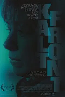 Kaltfront movie poster