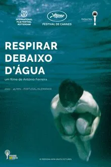 Poster do filme Breathing Under Water