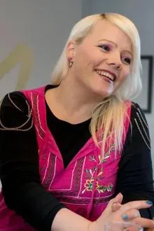 Lena Høiland Asbjørnsen profile picture
