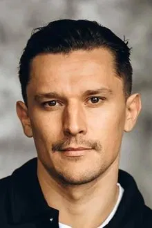 Foto de perfil de Taras Tsymbaliuk