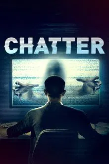 Chatter movie poster
