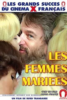The Married Women movie poster