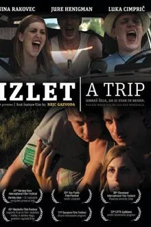 A Trip movie poster