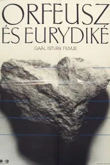 Orpheus and Eurydice movie poster