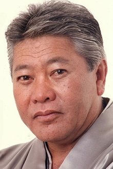 Danny Kamekona profile picture