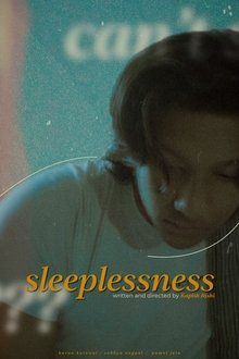 Sleeplessness movie poster
