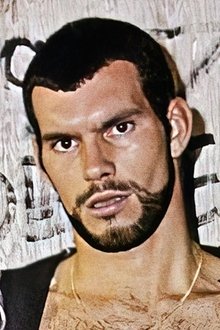 Bill Griffin profile picture