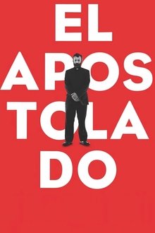 El Apostolado movie poster