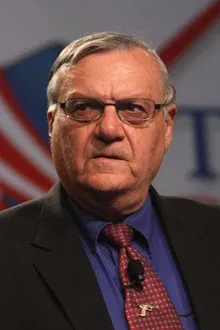 Joe Arpaio profile picture
