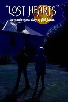 Lost Hearts movie poster