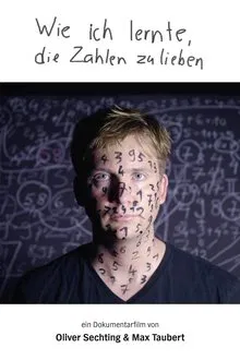 How I Learned to Love the Numbers movie poster