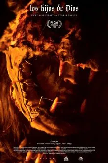 Los Hijos de Dios movie poster