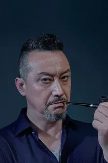 Fu Jun profile picture