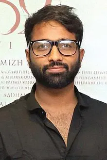 Vivek Mohan profile picture