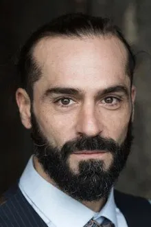 Franck Saurel profile picture