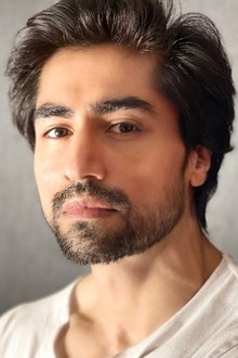Harshad Chopda profile picture
