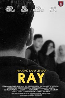 There's Something Wrong with Ray movie poster