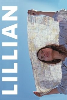 Lillian movie poster