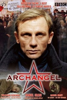 Archangel movie poster