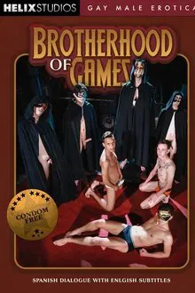 Brotherhood of Games movie poster